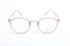 [Obern] Noble-2101 c24_ Premium Fashion Eyewear, Beta Titanium Temple, Acetate Front, Comfortable Hinge Patent _ Made in KOREA